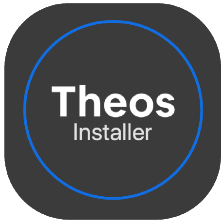 Theos Projects Github - Best Gradient Textures in Desktop