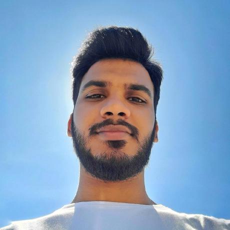 Chathuranga Student Github - Stunning Nature Texture - 4K