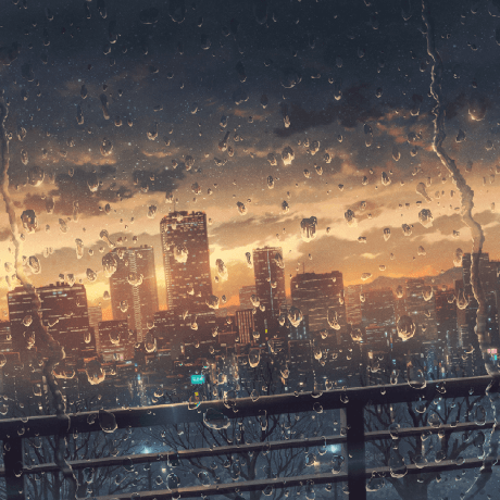 Github Rainbowroad1 Createinchaos Unity - Gorgeous Full HD Abstract Illustrations | Free Download