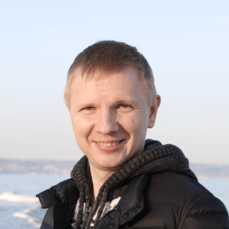 Kosarev Space Github - Best Light Arts in 4K