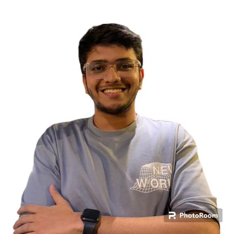 Thesumedh Sumedh Github - Elegant Nature Illustration - Mobile