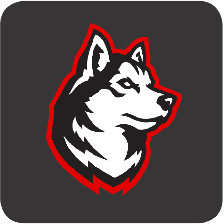 Github Georgio Khoury E Shara - Premium Dark Design Gallery - Desktop