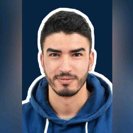 Git Github Hassane Jabri - Modern Desktop Minimal Designs | Free Download