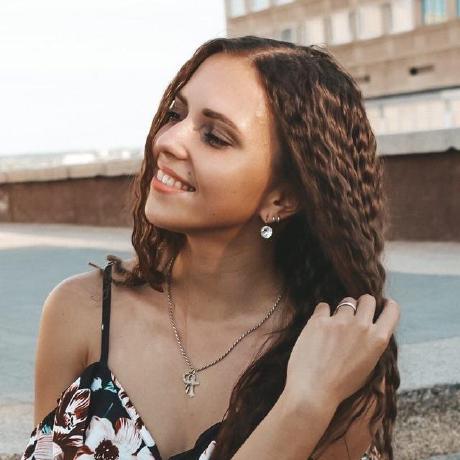 Leonova Tatiana Github - Ultra HD Gradient Photos for Desktop