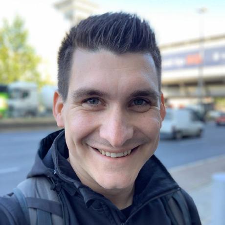 Davidhauer David Hauer Github - Ultra HD Gradient Photos for Desktop