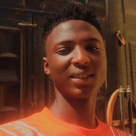 Victoric Victor Zechariah Achi Github