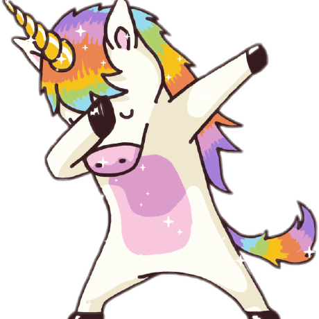 The Unicorns Github