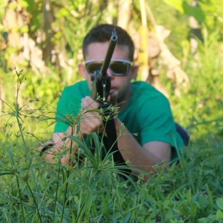 Github Mateuus Multi Mission Leak - Desktop Sunset Wallpapers for Desktop