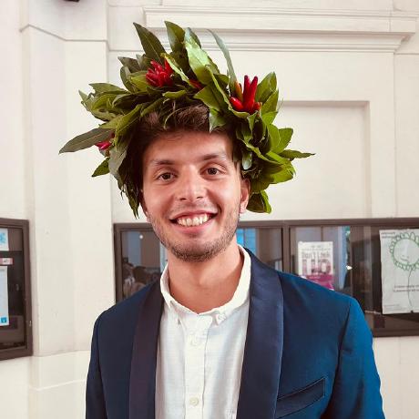 Ravazziniandrea Ravazzini Andrea Github - Artistic Nature Photo - Mobile