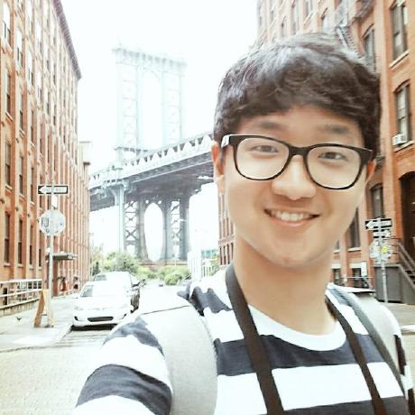 Junghwan Park Github - Geometric Art Collection - High Resolution Quality