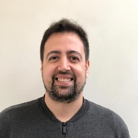 Molina Q Github - Premium Minimal Design Gallery - Full HD