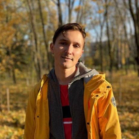 Nemelonov Ilya Github - Light Pictures - High Quality Mobile Collection