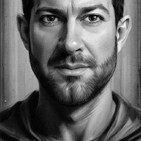 Mxcl Max Howell Github - Best Landscape Arts in Retina