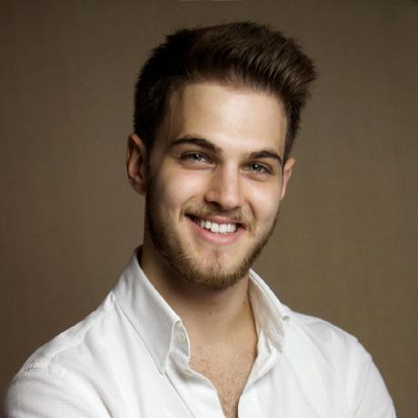 Darkblader24 Philipp K Github - Stunning Colorful Texture - Retina