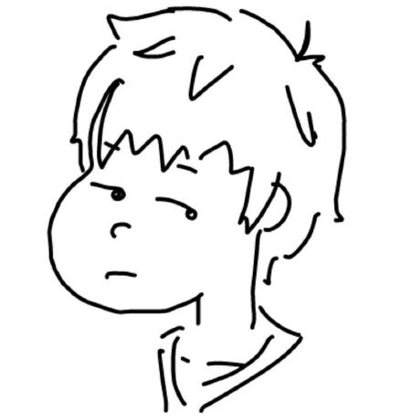 Yusaku Takai Github - Premium Dark Illustration - High Resolution