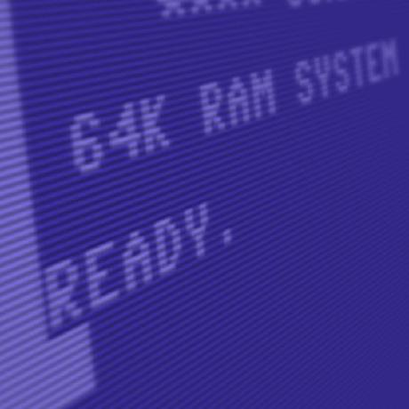 Github Davervw Hires C64 Hi Resolution Basic Extensions For Commodore 64 - Full HD Gradient Designs for Desktop