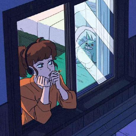 Inkvalley Github - Full HD Minimal Photos for Desktop