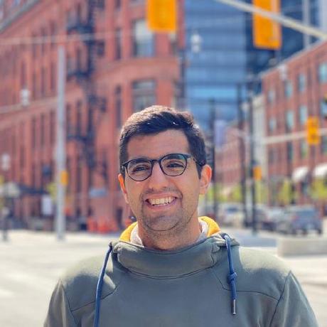 Behdad Ehsani - Creative Landscape Image - Retina