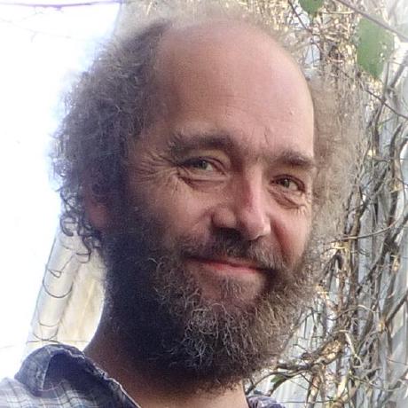 Nuttmeister Anders Wallin Github - Landscape Wallpaper Collection - 4K Quality