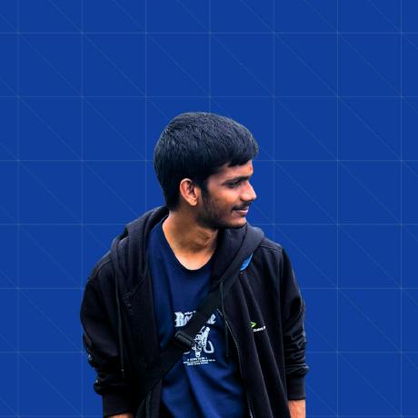Jakkavignesh Github - Premium Geometric Pattern - 8K