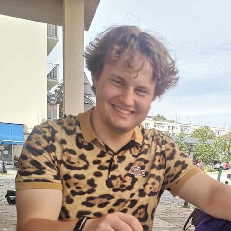 G Moris Github - Geometric Backgrounds - Perfect HD Collection