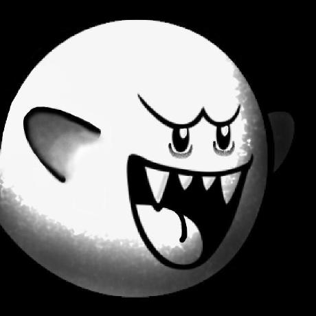 Github Tthallos Void A Skin For Ghost - Best Gradient Pictures in Desktop