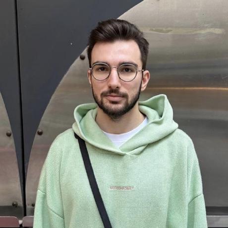 Tg Romanov Github - Premium Nature Background Gallery - HD