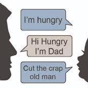 Github Smborhara Dad Jokes - Premium Vintage Photo Gallery - Full HD