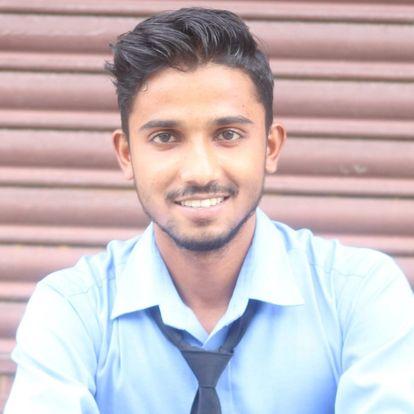 Ashok07 Ai Ashok Dhawal Github