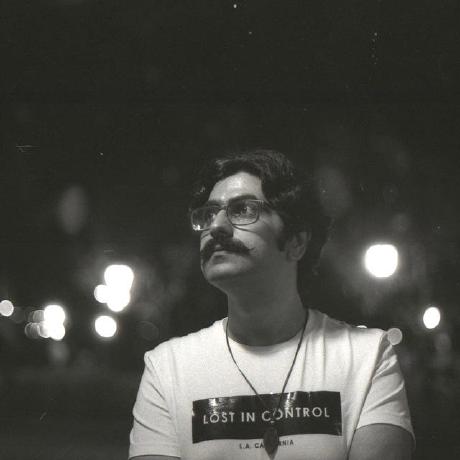 Siminalavi Simin Alavizadeh Github - Colorful Design Collection - Desktop Quality