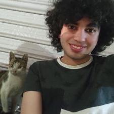 Johnemad2 John Emad Attallah Github - Download Stunning Colorful Art | Full HD