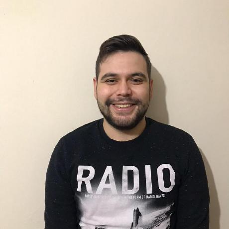 Github Ersukrpz Declarative Programming - Premium Colorful Texture Gallery - Desktop