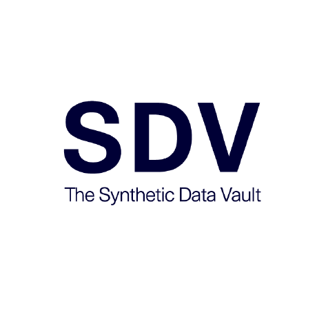 The Synthetic Data Vault Project Github