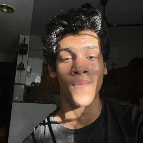 Selvan S Selvan S Github - Artistic City Image - Retina