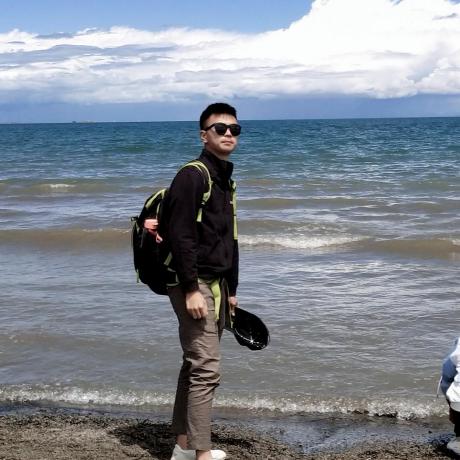 Yangsunzhe Github - High Resolution Light Patterns for Desktop