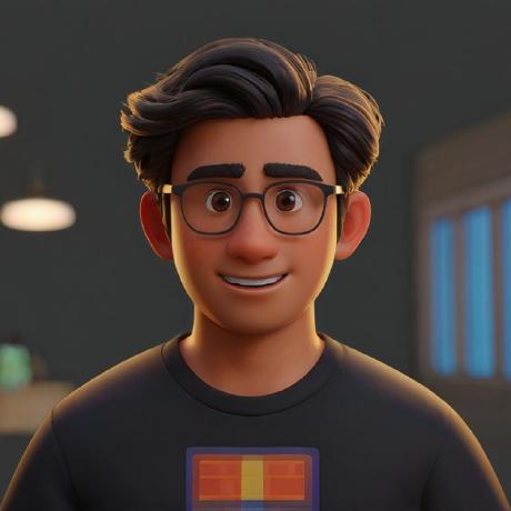 Pratikhingnekar Pratik Hingnekar Github - Space Design Collection - Full HD Quality