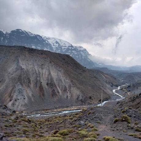 Github Devofapps Dashboard A Collection Of Flutter Examples And Demos - HD Nature Photos for Desktop