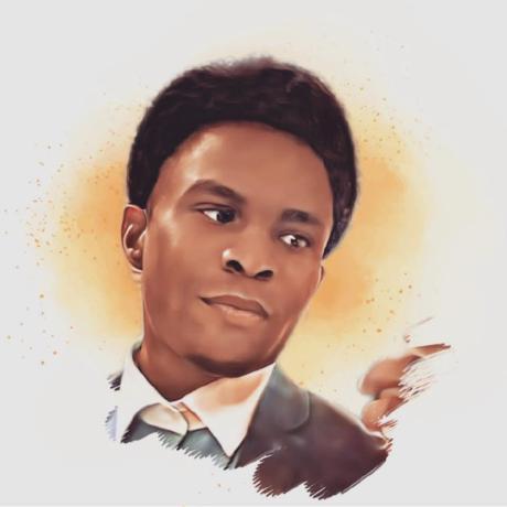 Otuekpo Otuekong Ekpo Github - Light Textures - Elegant Retina Collection