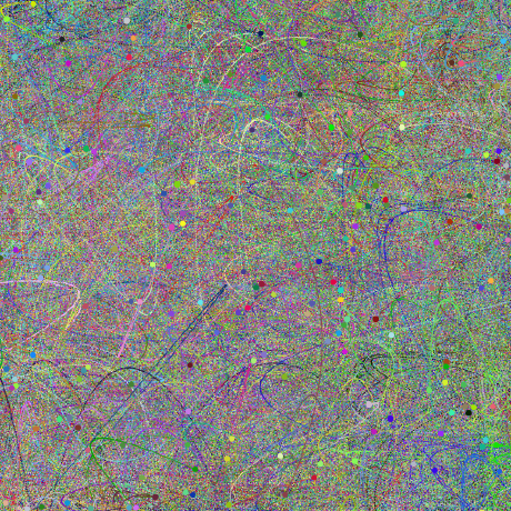 Github Zev Web Suning - Abstract Picture Collection - 4K Quality