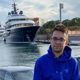 Maysam Mokari Github - Light Images - Professional Retina Collection