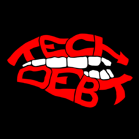 Techdebt Github - Gorgeous 4K Dark Backgrounds | Free Download