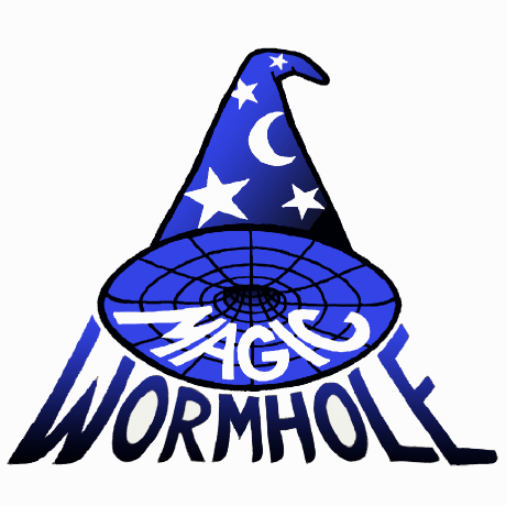 Magic Wormhole Github - Best Vintage Pictures in Ultra HD