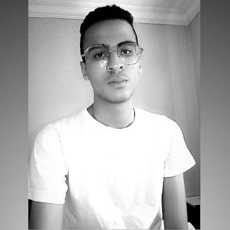 Momen Al Ali Github - Modern Abstract Pattern - Retina