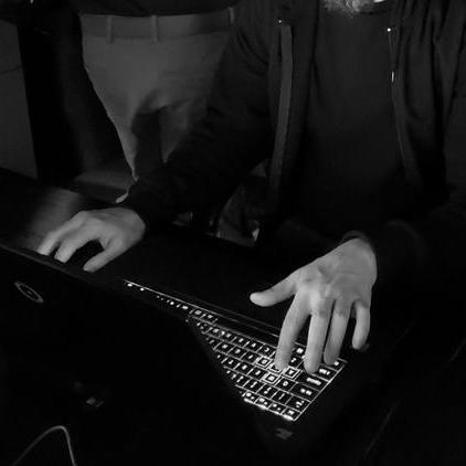 The Visualcable Collective Github - Gradient Background Collection - Mobile Quality