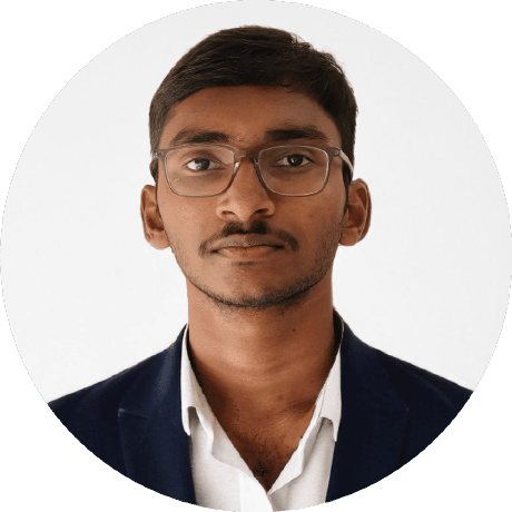 Falsedev Navaneethan Github - Download Creative Sunset Pattern | Desktop