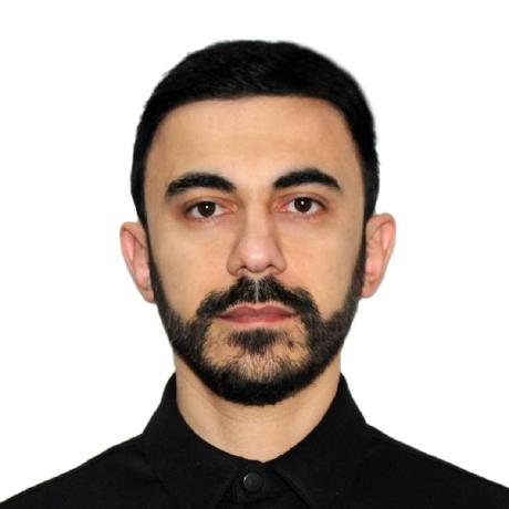 Beyimjan Tamerlan Temirbolatuly Github - Gradient Photo Collection - Retina Quality