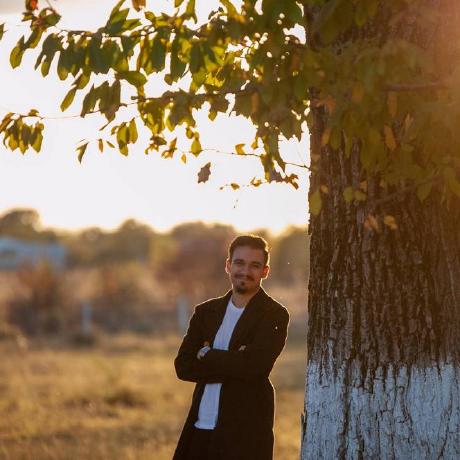 Cornea Github - Premium Landscape Design Gallery - Desktop