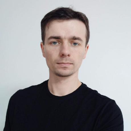 Sergey 1971 Github - Desktop Dark Wallpapers for Desktop