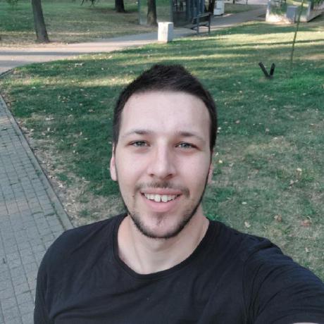 Miletic Deyan Github - High Quality Minimal Pattern - High Resolution