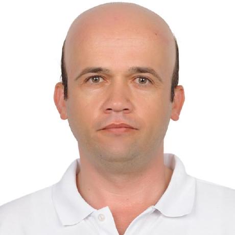 Feridun Organization Github - Artistic Nature Photo - Retina